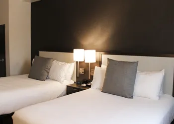 Best Western Plus Morden hotel thumbnail 7