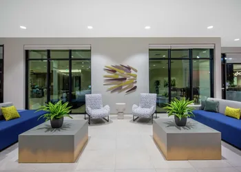 Hilton Garden Inn Surprise Phoenix hotel thumbnail 2