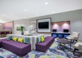Hilton Garden Inn Surprise Phoenix hotel thumbnail 3