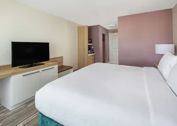 Hilton Garden Inn Surprise Phoenix hotel thumbnail 5
