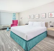 Hilton Garden Inn Surprise Phoenix hotel detail image 7