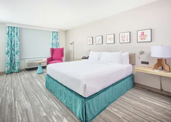 Hilton Garden Inn Surprise Phoenix hotel thumbnail 7