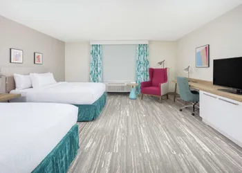 Hilton Garden Inn Surprise Phoenix hotel thumbnail 8