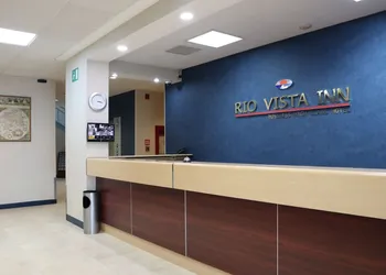 Rio Vista Inn hotel thumbnail 2