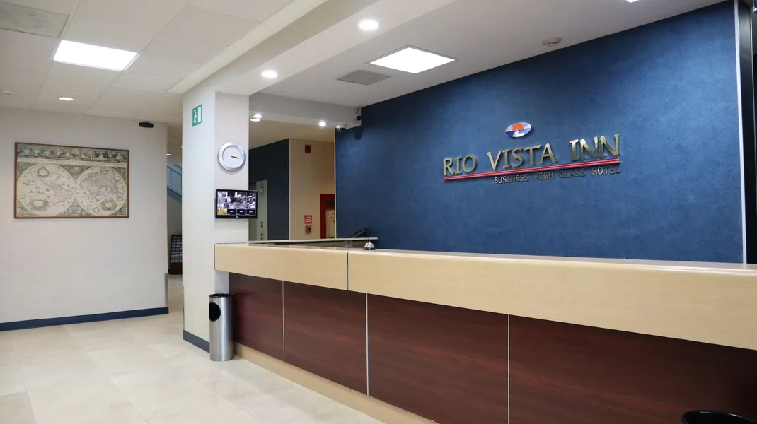 Rio Vista Inn hotel detail image 2