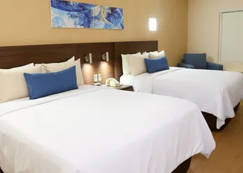 Rio Vista Inn hotel thumbnail 8