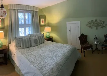 Olde Captains Inn hotel thumbnail 5