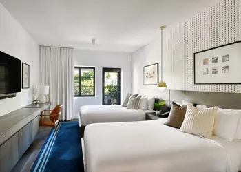 Kaskades Hotel South Beach hotel thumbnail 4