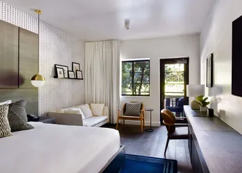 Kaskades Hotel South Beach hotel thumbnail 8