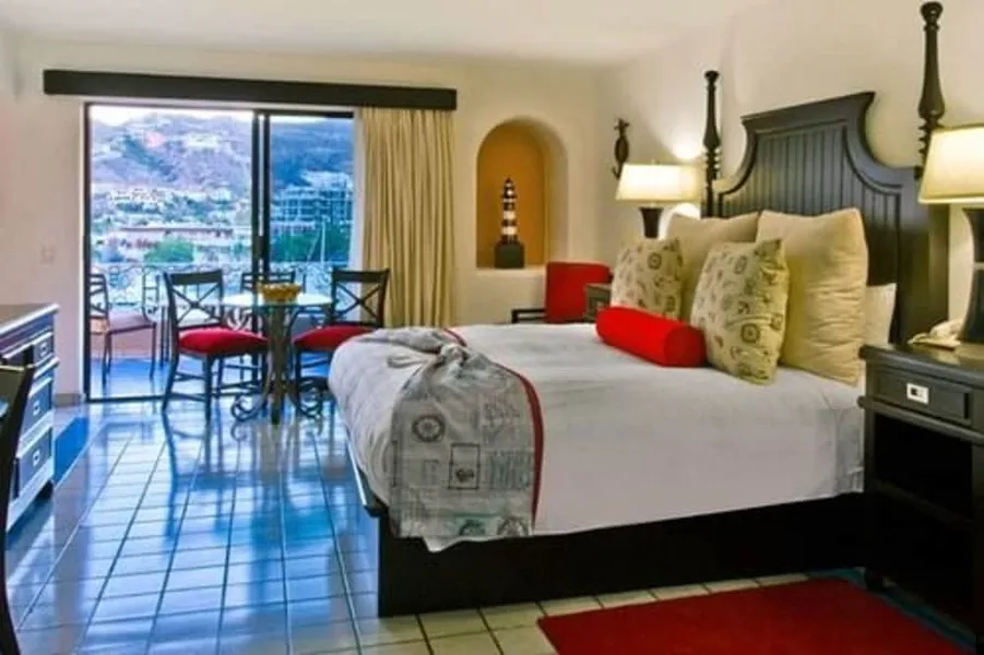 Rated for Best Value in Cabo!! Nautical 1BR Suite hotel detail image 6