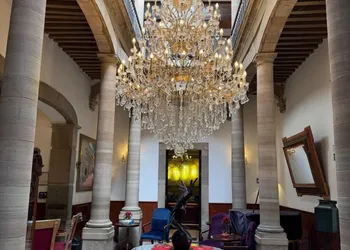 Hotel Luna hotel thumbnail 2