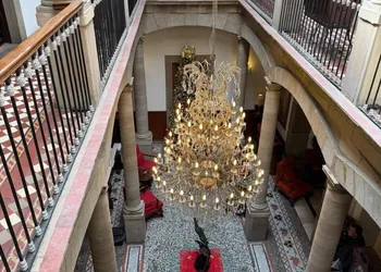 Hotel Luna hotel thumbnail 3
