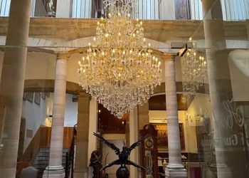 Hotel Luna hotel thumbnail 5