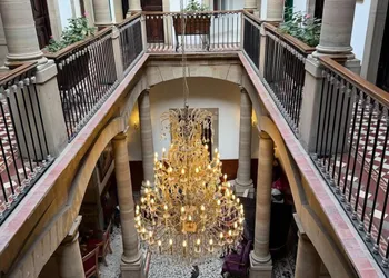 Hotel Luna hotel thumbnail 7