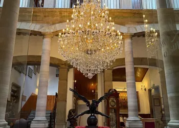 Hotel Luna hotel thumbnail 8
