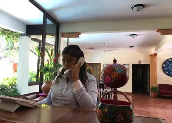 Yaxché hotel thumbnail 2