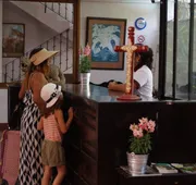 Yaxché hotel detail image 3