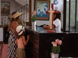 Yaxché hotel thumbnail 3