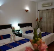 Yaxché hotel detail image 4