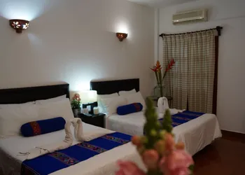 Yaxché hotel thumbnail 4