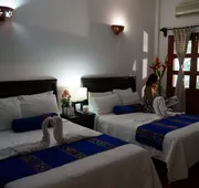Yaxché hotel detail image 5
