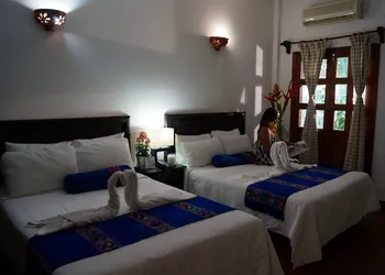 Yaxché hotel thumbnail 5