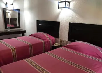 Yaxché hotel thumbnail 7