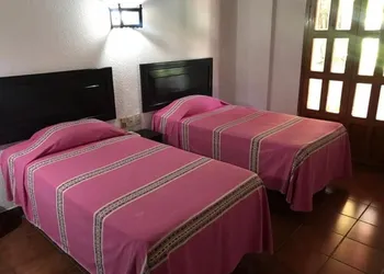 Yaxché hotel thumbnail 8