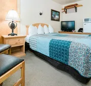 Battle Creek Lodge hotel detail image 3