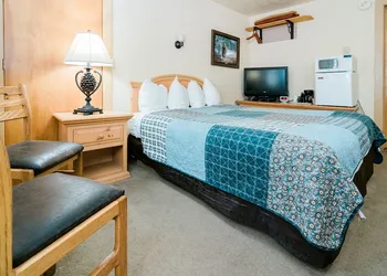 Battle Creek Lodge hotel thumbnail 3