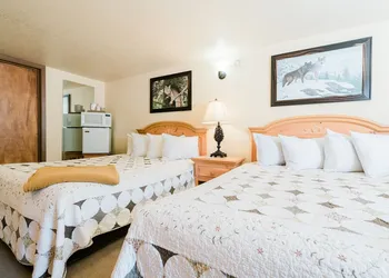 Battle Creek Lodge hotel thumbnail 8