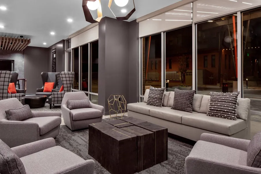 TownePlace Suites by Marriott Loveland Fort Collins hotel detail image 2