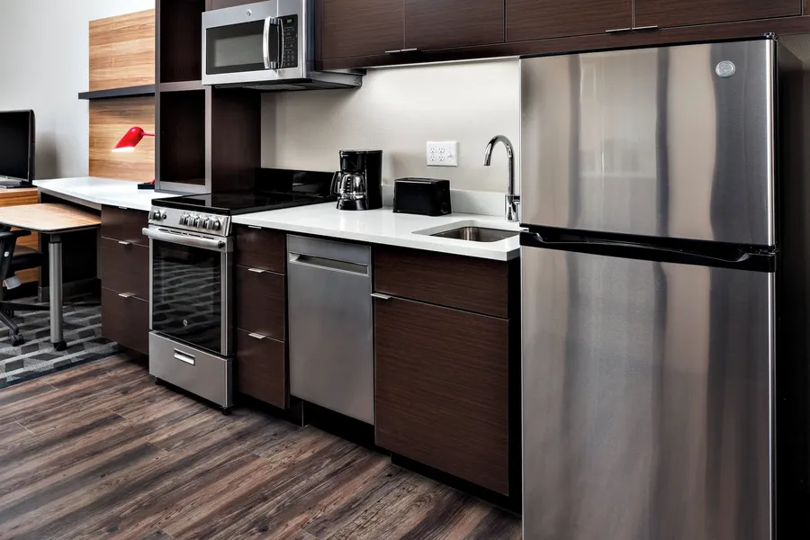 TownePlace Suites by Marriott Loveland Fort Collins hotel detail image 6