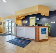 SureStay Plus Hotel by Best Western Keyser hotel detail image 3