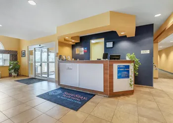 SureStay Plus Hotel by Best Western Keyser hotel thumbnail 3