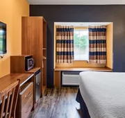 SureStay Plus Hotel by Best Western Keyser hotel detail image 5
