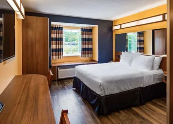 SureStay Plus Hotel by Best Western Keyser hotel thumbnail 6