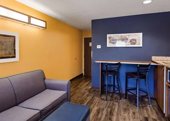 SureStay Plus Hotel by Best Western Keyser hotel thumbnail 8