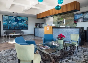 Sawari Hotel hotel thumbnail 2