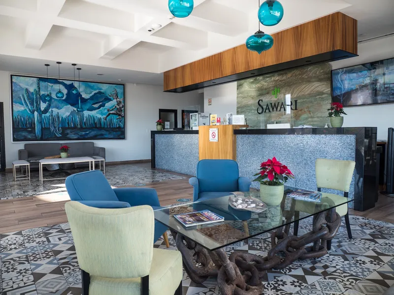 Sawari Hotel hotel detail image 2