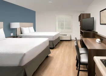 Extended Stay America Suites - Portland - East hotel thumbnail 4