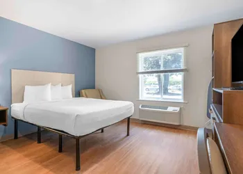 Extended Stay America Suites - Portland - East hotel thumbnail 5