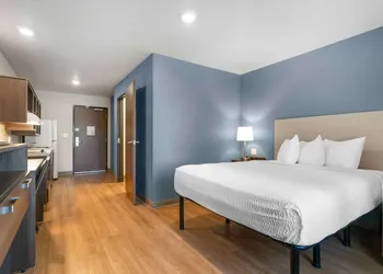 Extended Stay America Suites - Portland - East hotel thumbnail 6