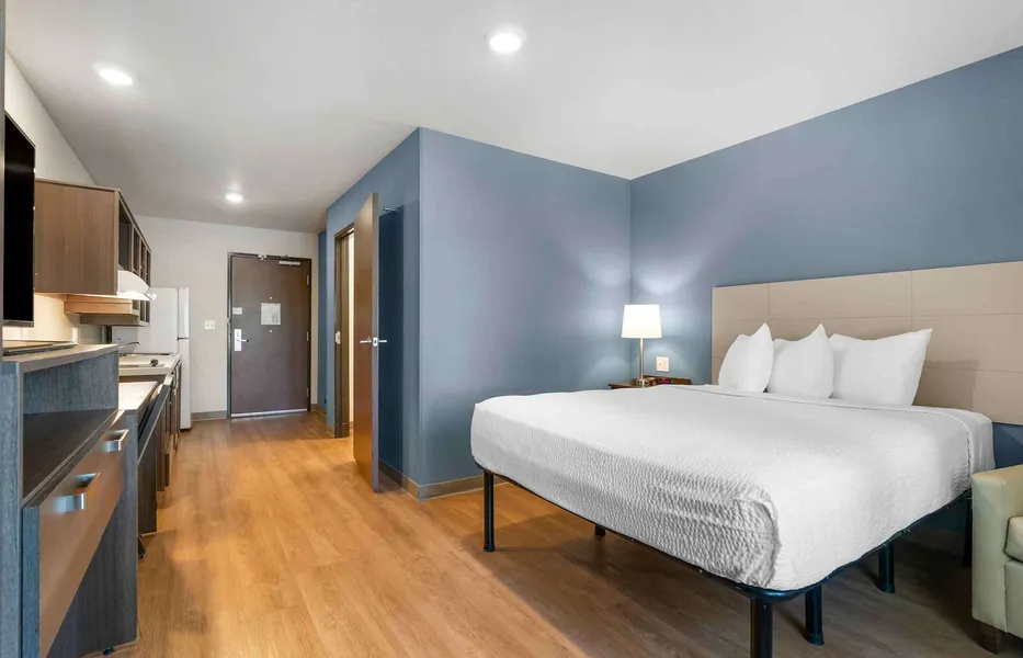 Extended Stay America Suites - Portland - East hotel detail image 6