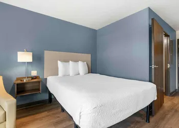 Extended Stay America Suites - Portland - East hotel thumbnail 8