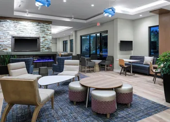 Residence Inn by Marriott Virginia Beach Town Center hotel thumbnail 2