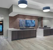Residence Inn by Marriott Virginia Beach Town Center hotel detail image 3