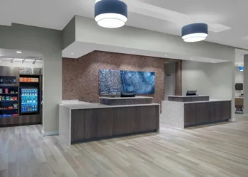 Residence Inn by Marriott Virginia Beach Town Center hotel thumbnail 3