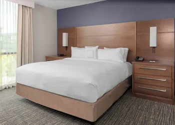 Residence Inn by Marriott Virginia Beach Town Center hotel thumbnail 4