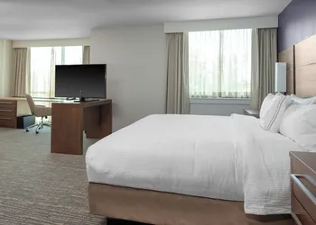 Residence Inn by Marriott Virginia Beach Town Center hotel thumbnail 5
